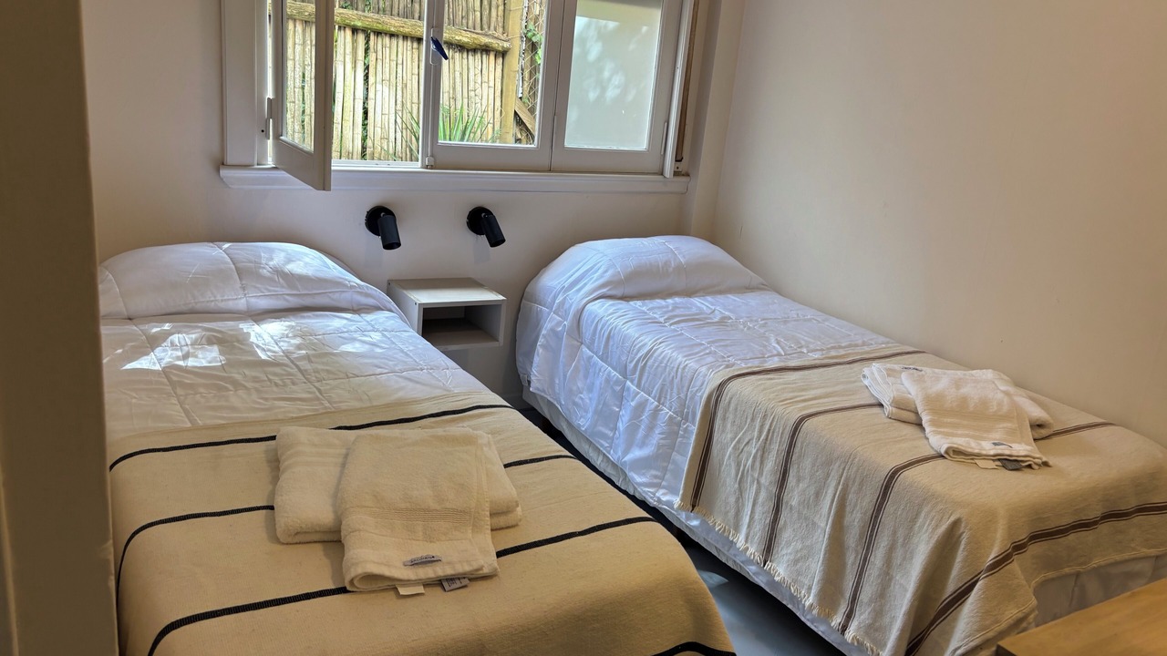 Photo of Bedroom in Pinamar