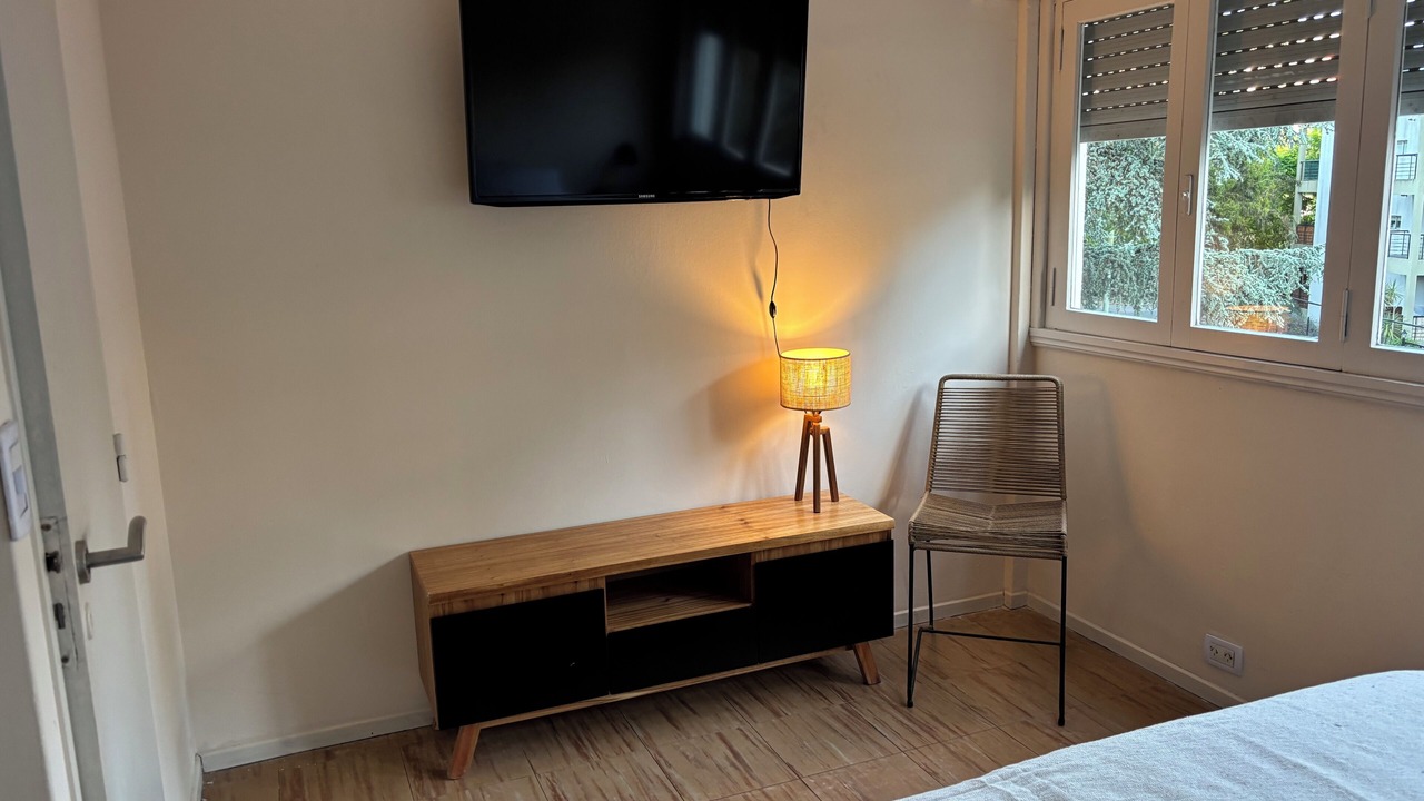 Photo of Bedroom in Pinamar