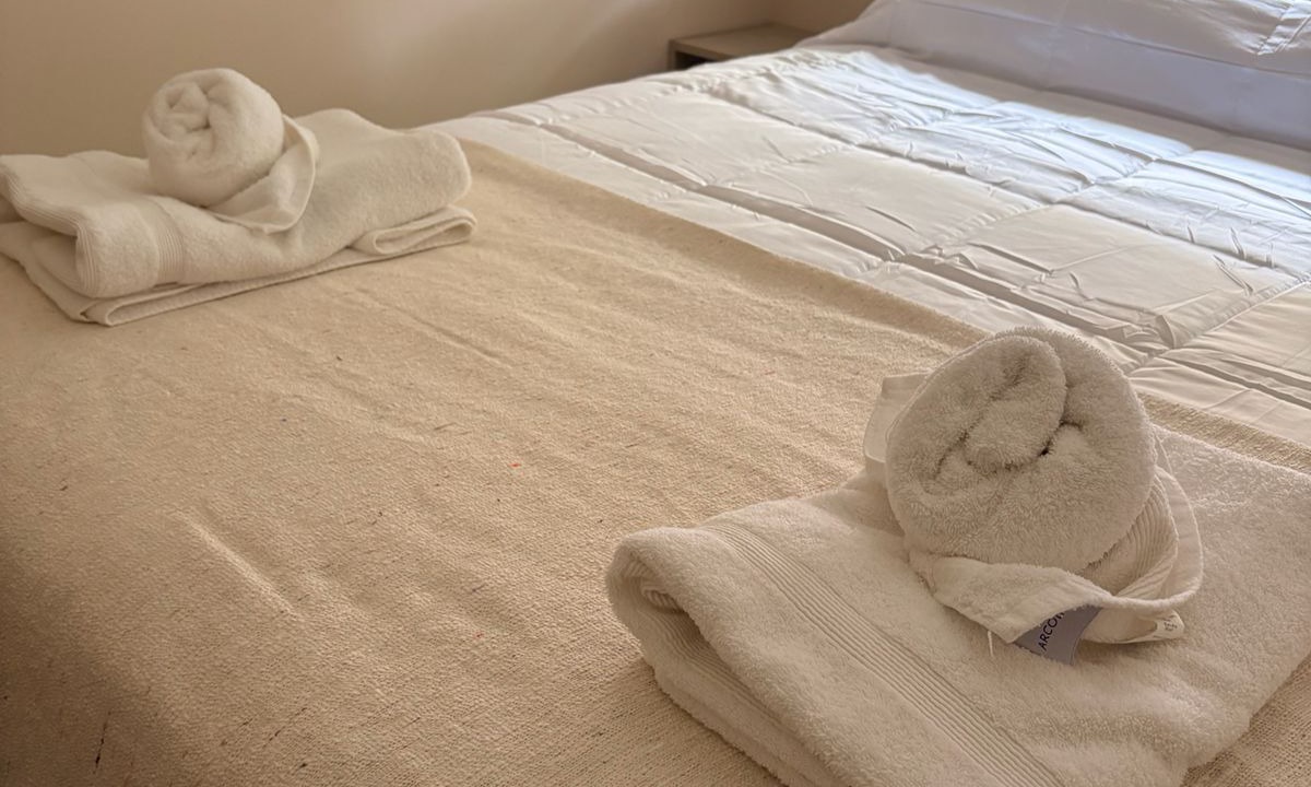 Photo of Bedroom in Pinamar
