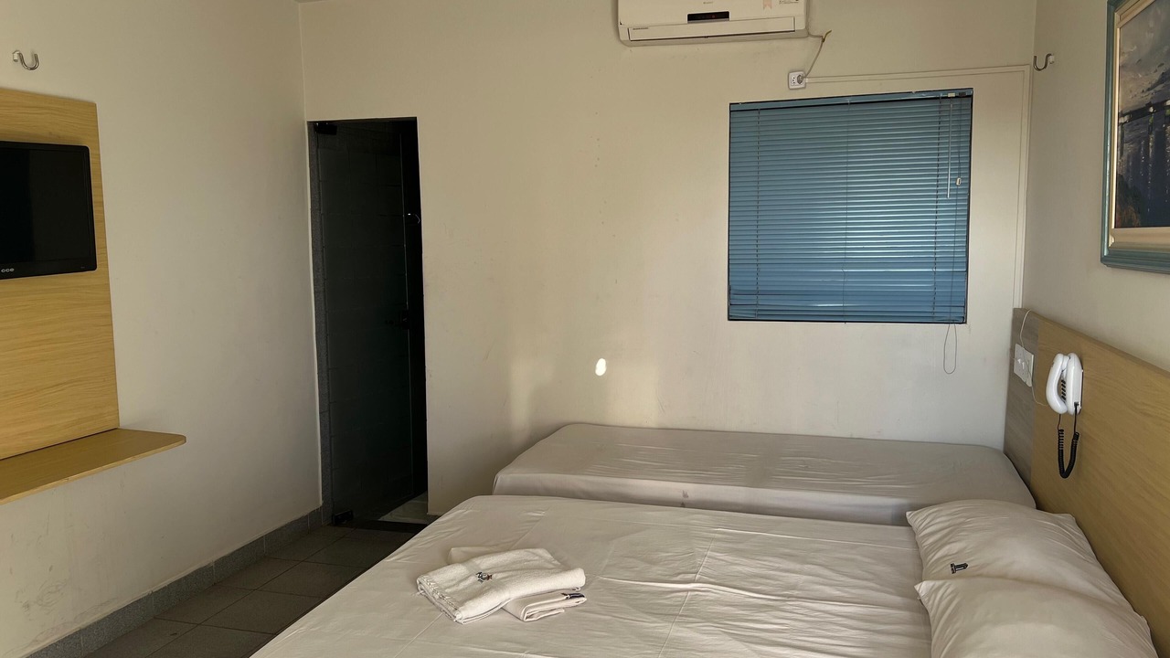 Photo of Bedroom in Petrolina