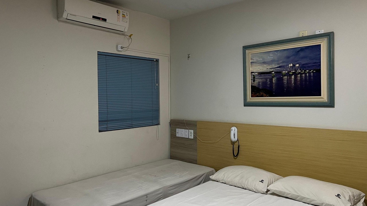 Photo of Bedroom in Petrolina