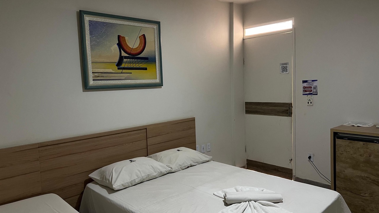 Photo of Bedroom in Petrolina