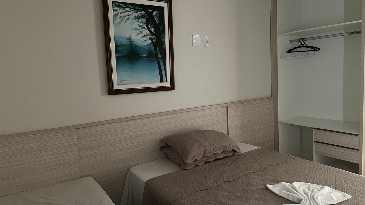 Photo of Bedroom in Petrolina