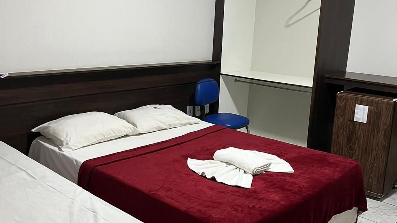 Photo of Bedroom in Petrolina