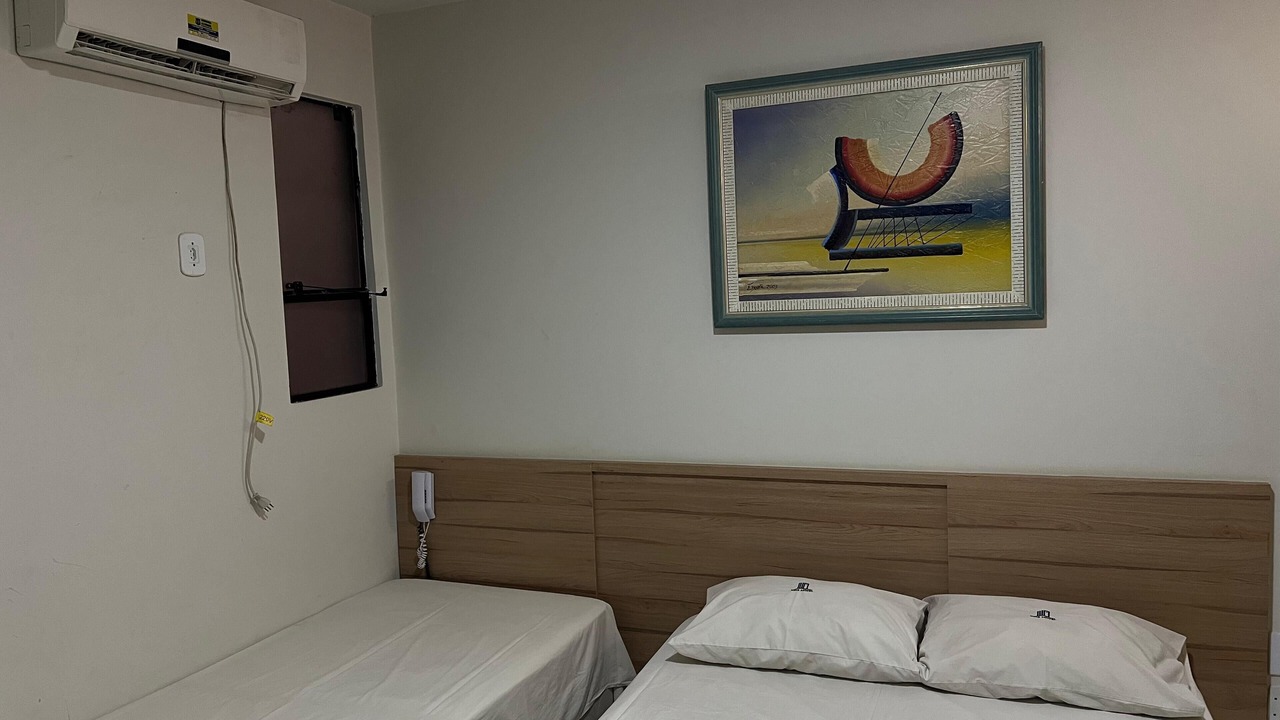 Photo of Bedroom in Petrolina