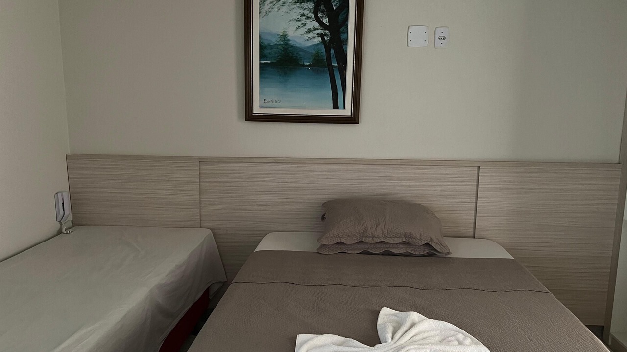 Photo of Bedroom in Petrolina