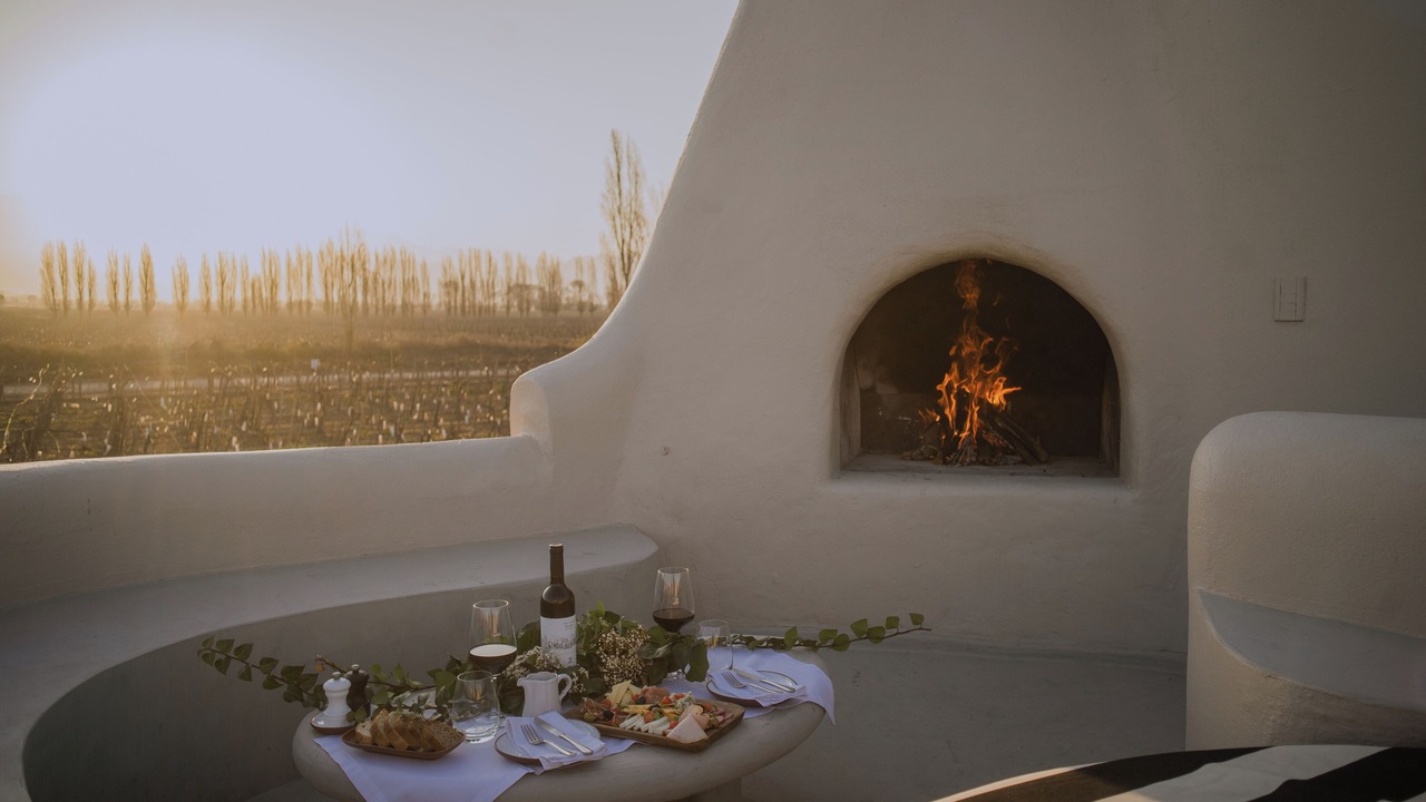 Photo of Patio Balcony in Lujan de Cuyo