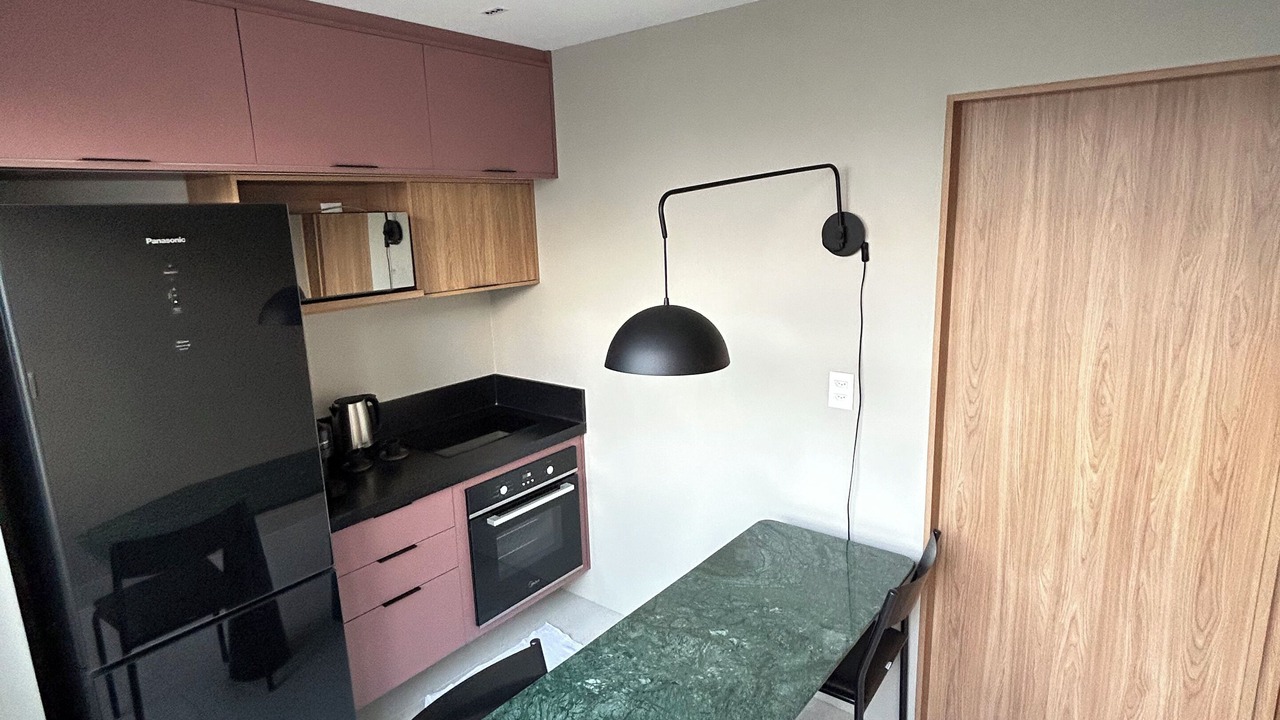 Photo of Kitchen in Intermares