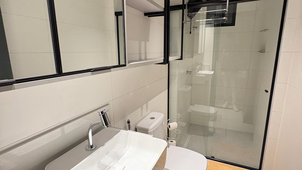 Photo of Bathroom in Intermares