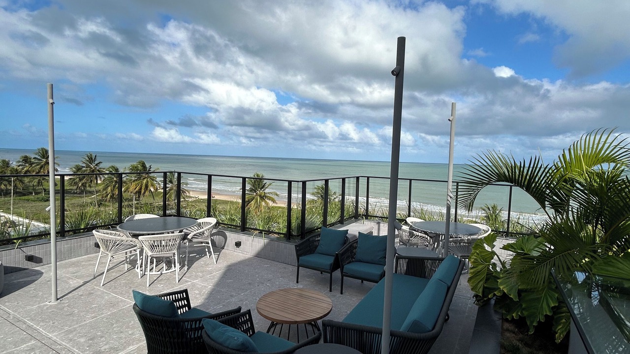 Photo of Outdoor in Intermares