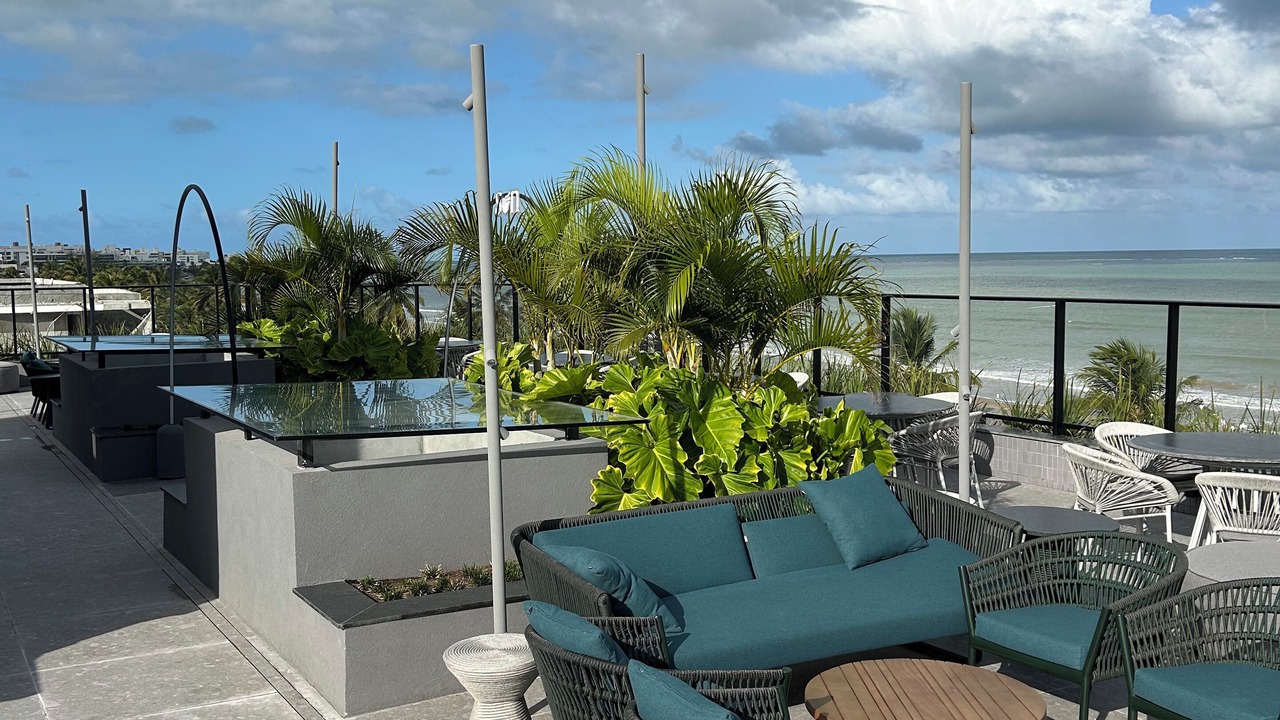 Photo of Outdoor in Intermares