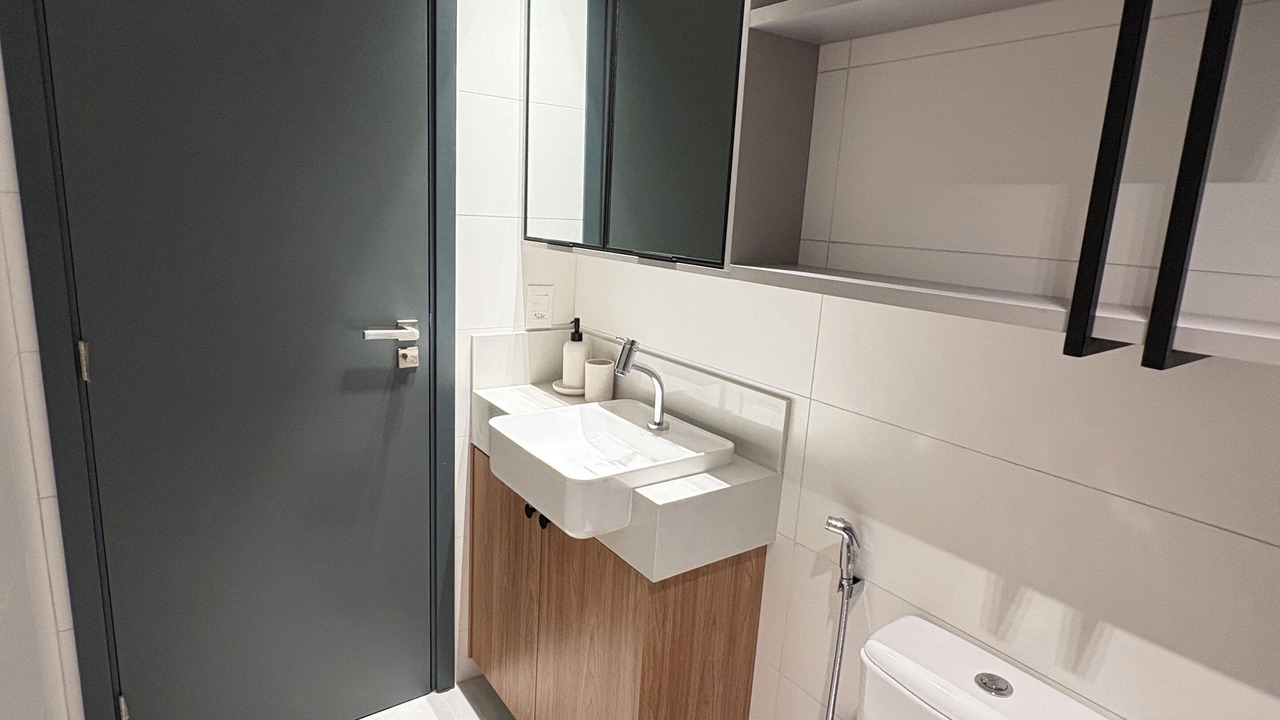 Photo of Bathroom in Intermares