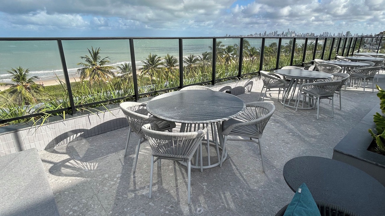 Photo of Outdoor in Intermares