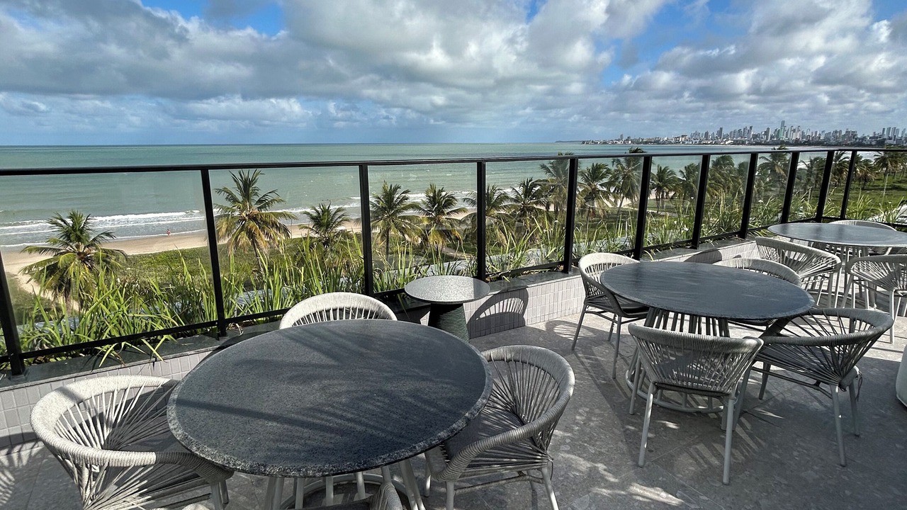 Photo of Outdoor in Intermares