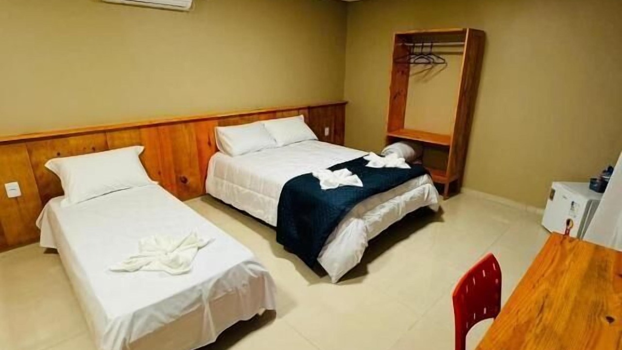 Photo of Bedroom in Sao Borja