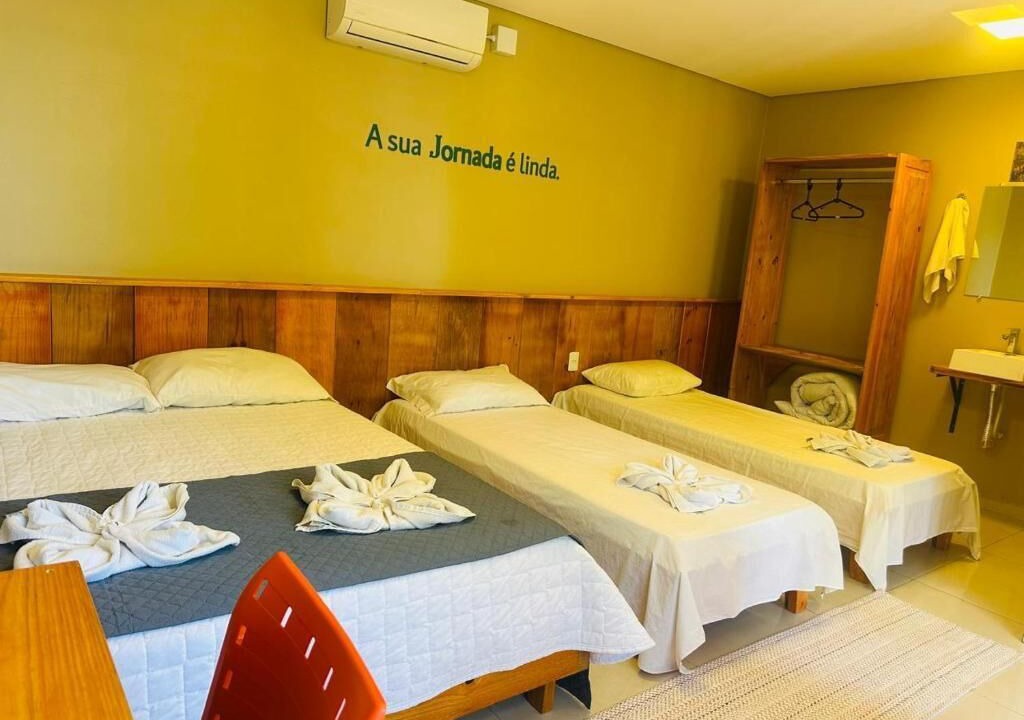Photo of Bedroom in Sao Borja