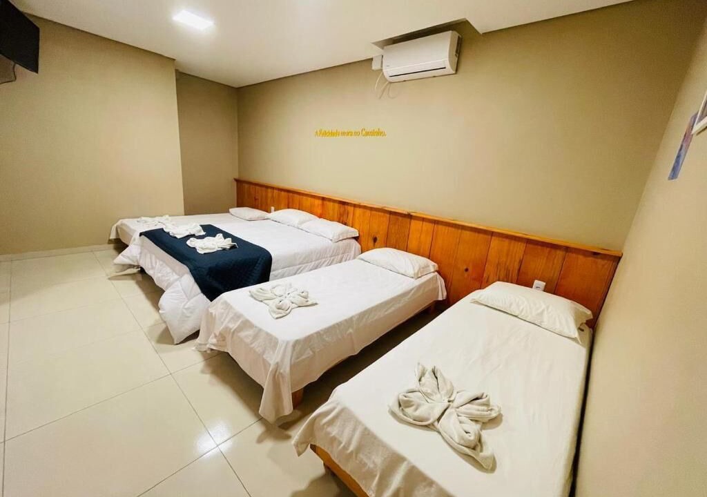 Photo of Bedroom in Sao Borja