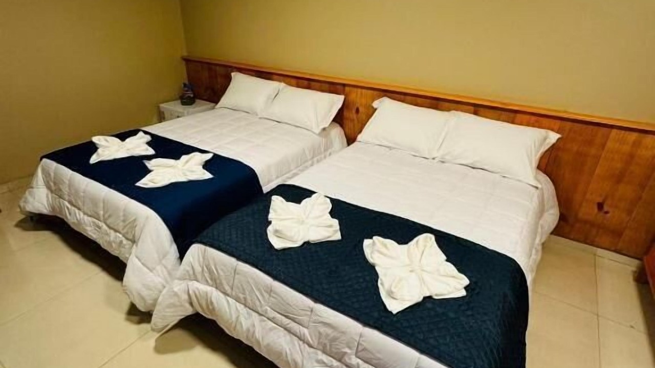 Photo of Bedroom in Sao Borja