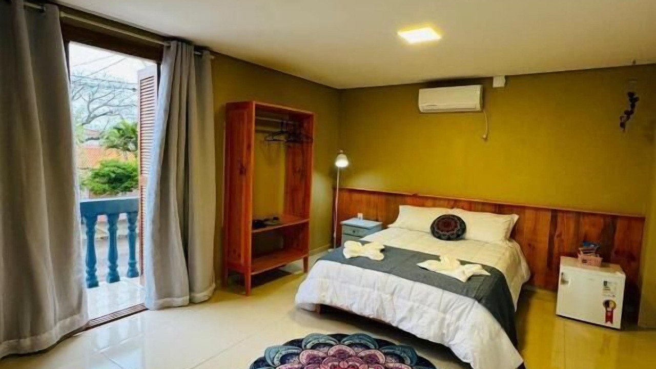 Photo of Bedroom in Sao Borja