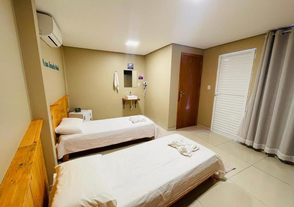 Photo of Bedroom in Sao Borja