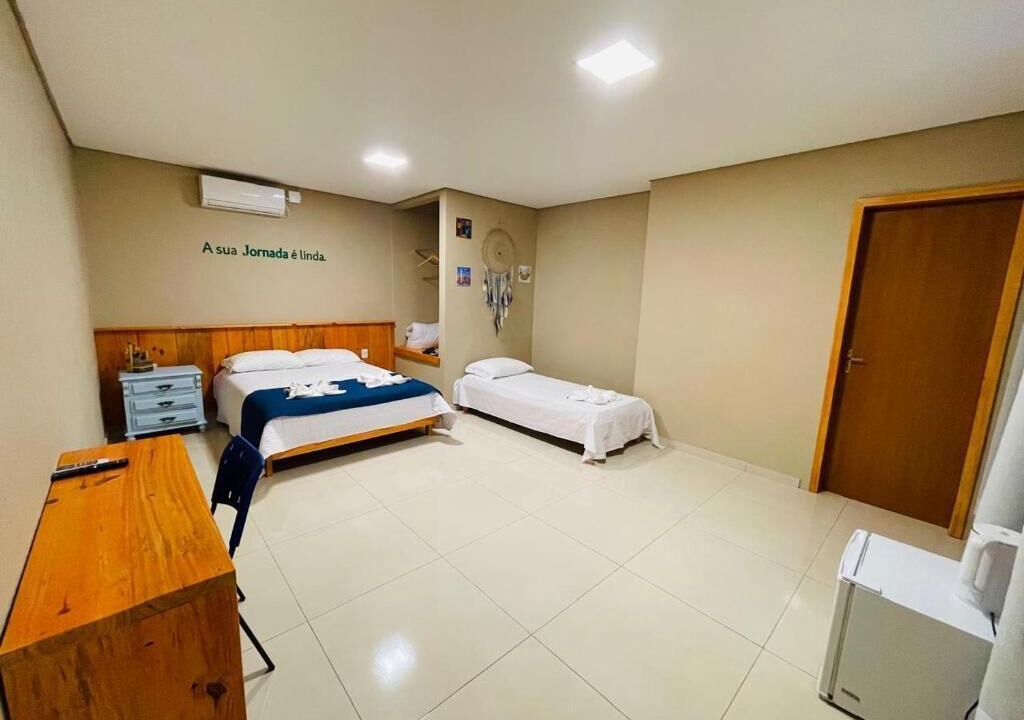 Photo of Bedroom in Sao Borja