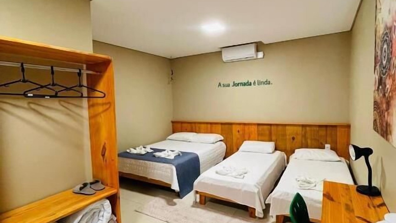 Photo of Bedroom in Sao Borja