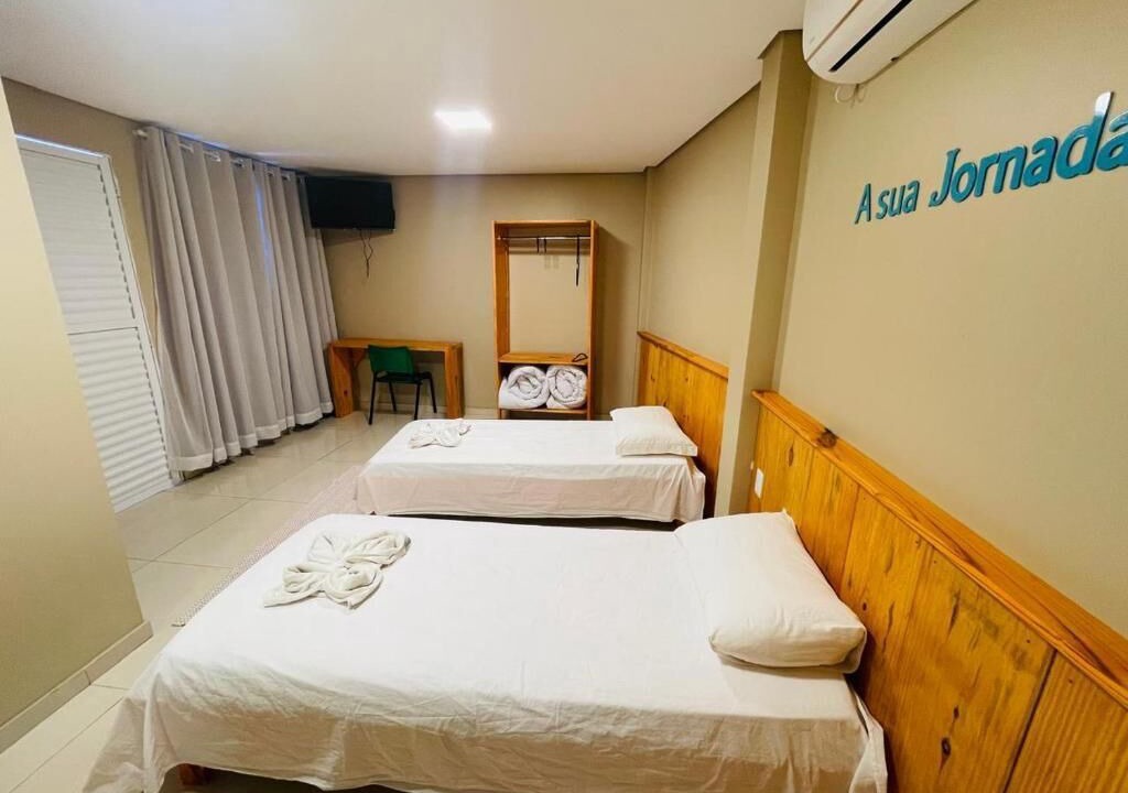 Photo of Bedroom in Sao Borja