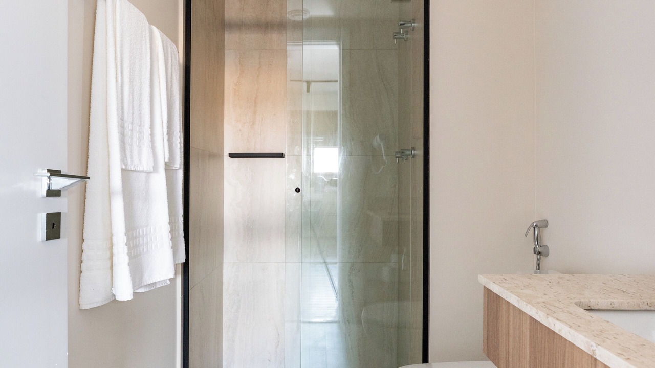 Photo of Bathroom in Campo Belo