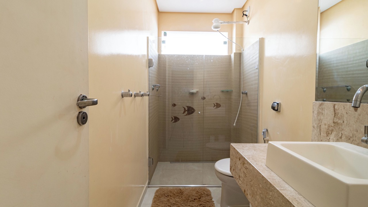 Photo of Bathroom in Vila Julia