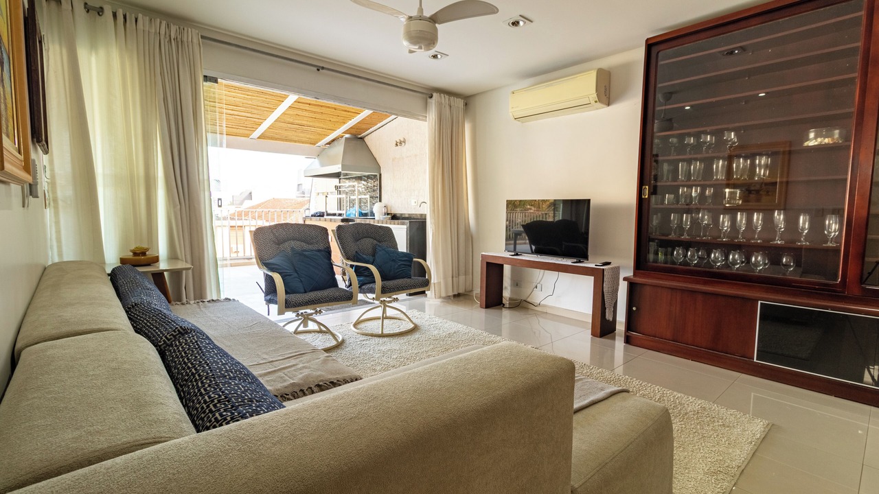 Photo of Bedroom in Vila Julia