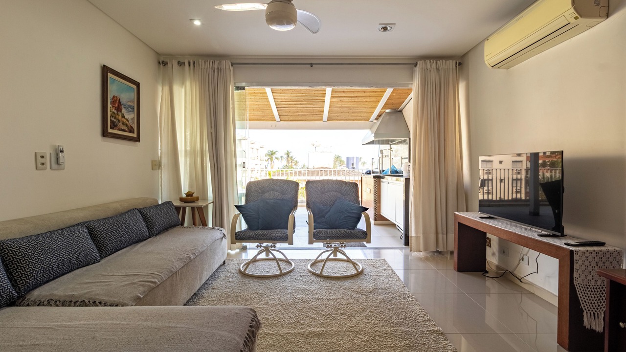 Photo of Bedroom in Vila Julia