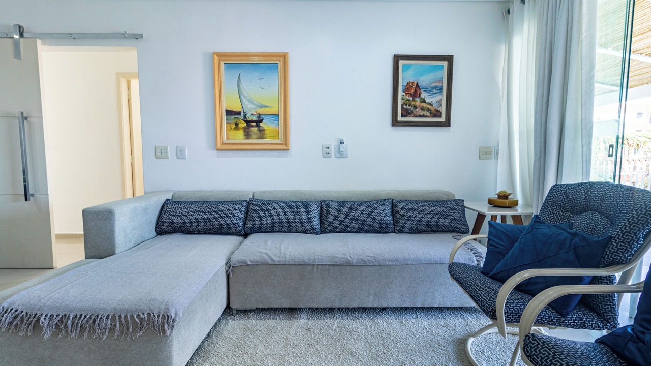 Photo of Bedroom in Vila Julia