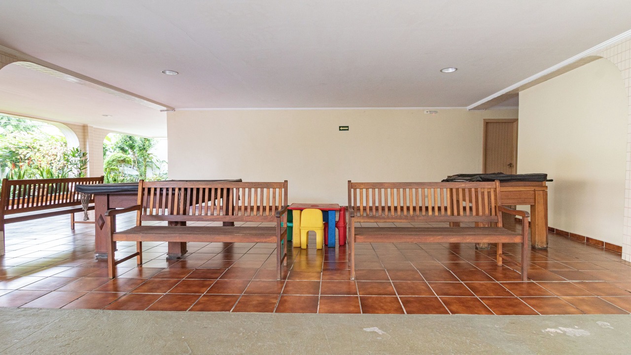 Photo of Outdoor in Vila Julia