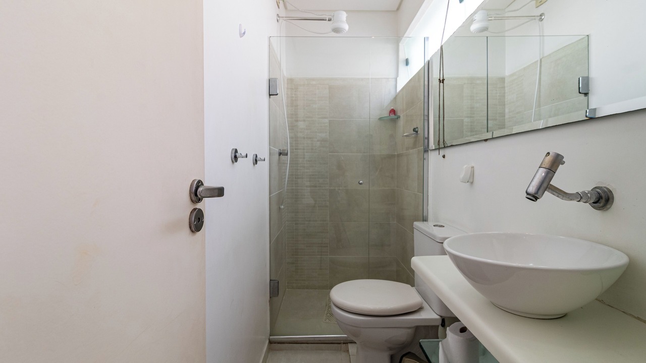 Photo of Bathroom in Vila Julia