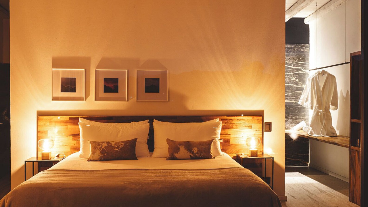 Photo of Bedroom in Vista Flores