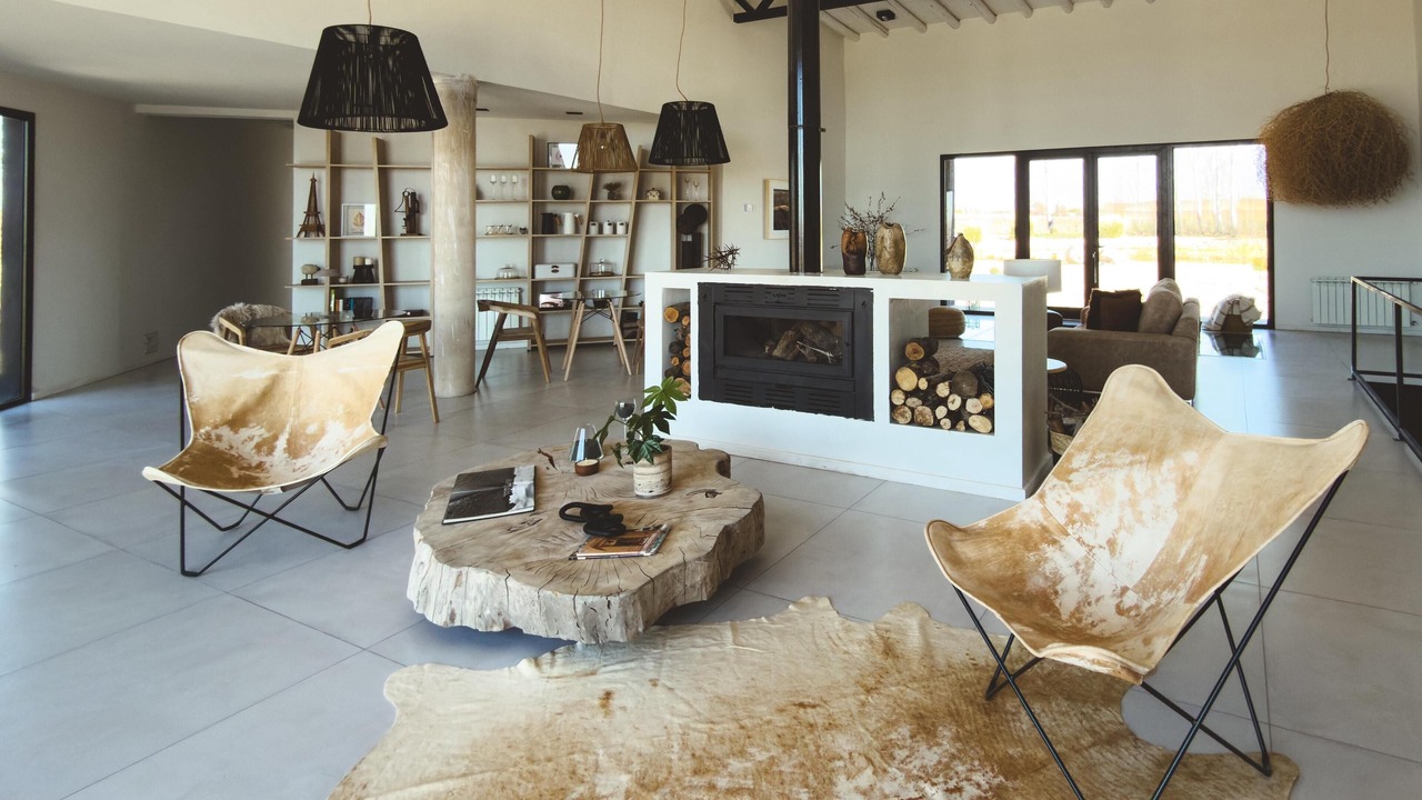 Photo of Livingroom in Vista Flores