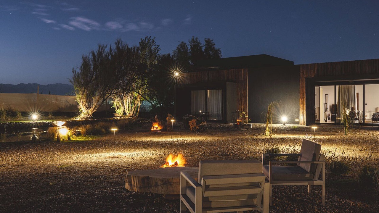 Photo of Outdoor in Vista Flores