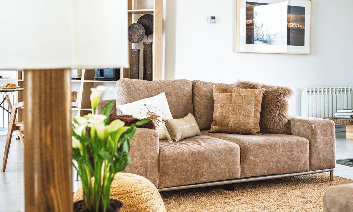 Photo of Livingroom in Vista Flores