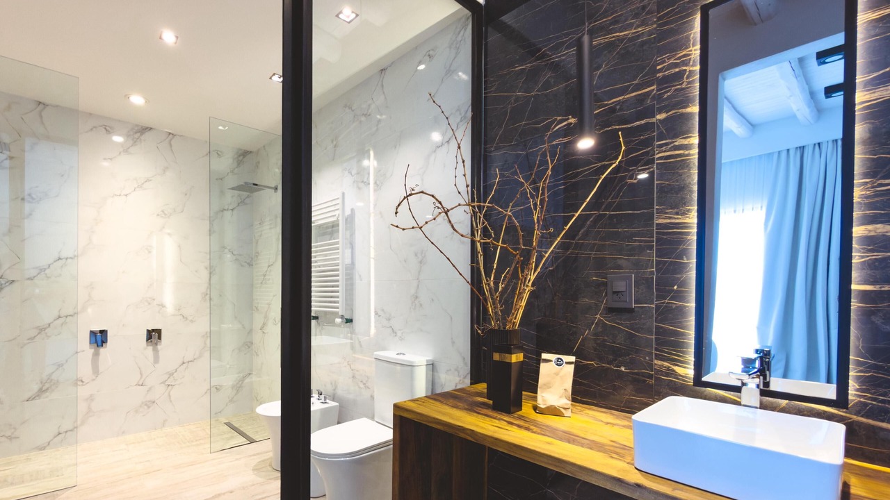 Photo of Bathroom in Vista Flores