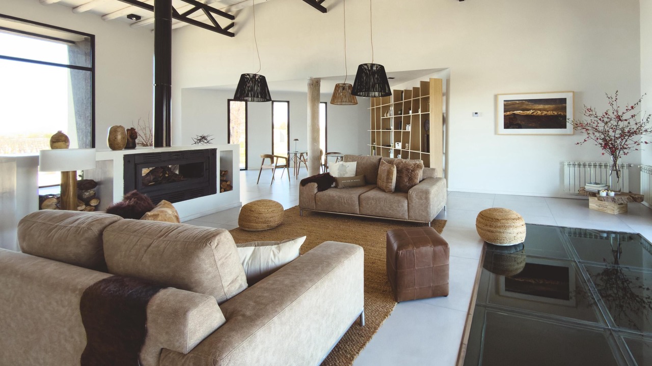 Photo of Livingroom in Vista Flores
