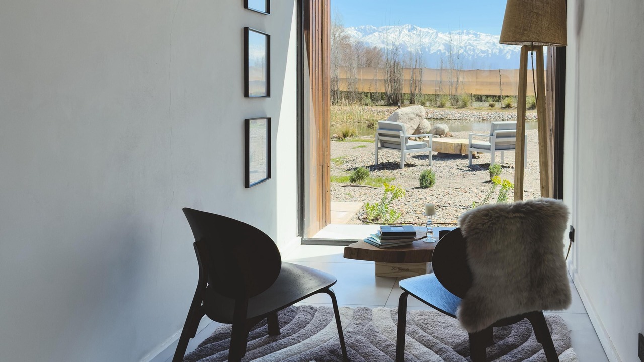 Photo of Livingroom in Vista Flores