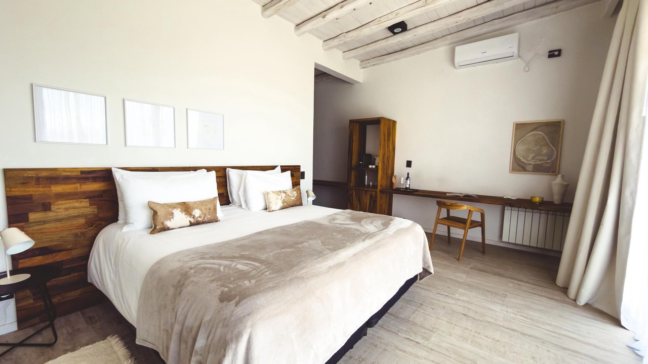 Photo of Bedroom in Vista Flores