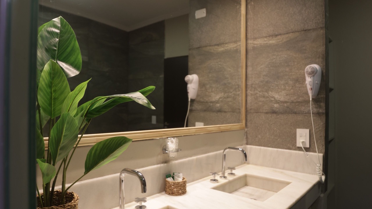 Photo of Bathroom in Municipo de Itati