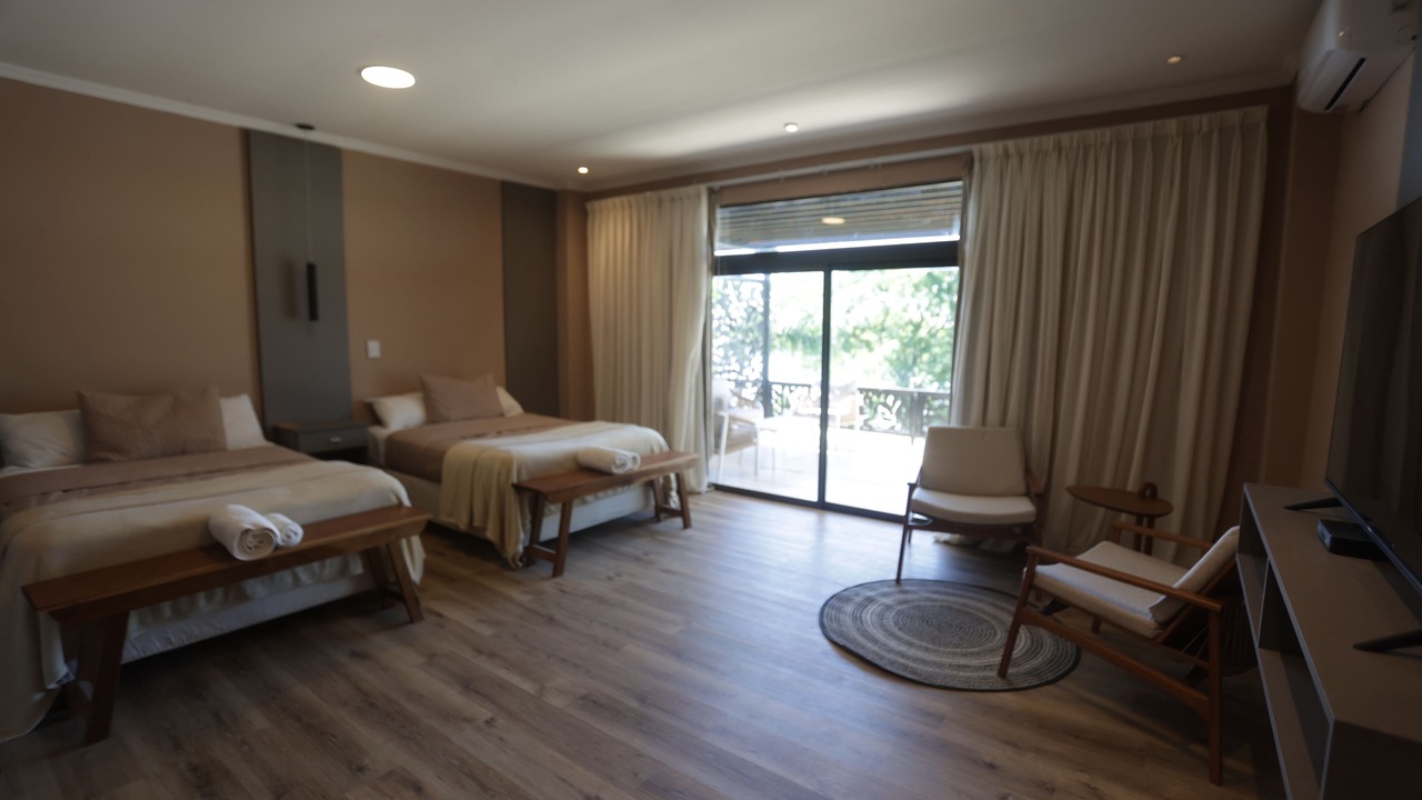 Photo of Bedroom in Municipo de Itati