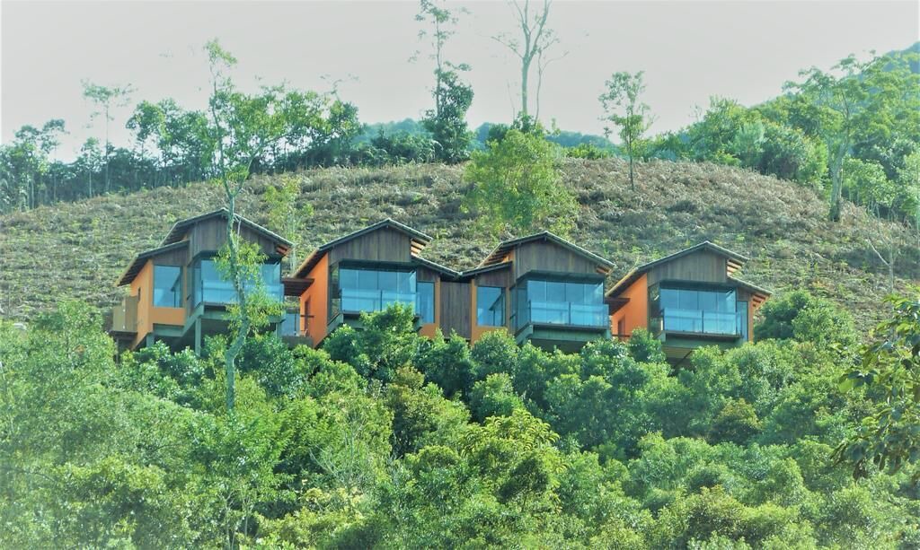 Photo of Outdoor in Caparao National Park