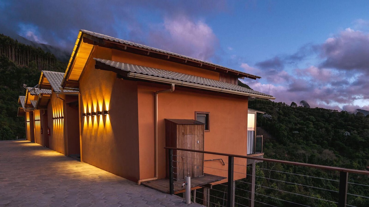 Photo of Outdoor in Caparao National Park
