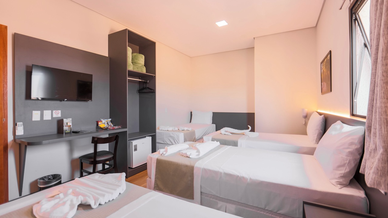 Photo of Bedroom in Bonito