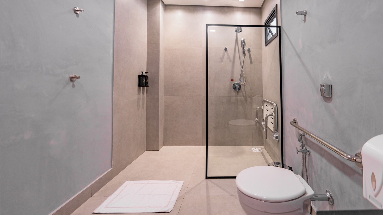 Photo of Bathroom in Bonito