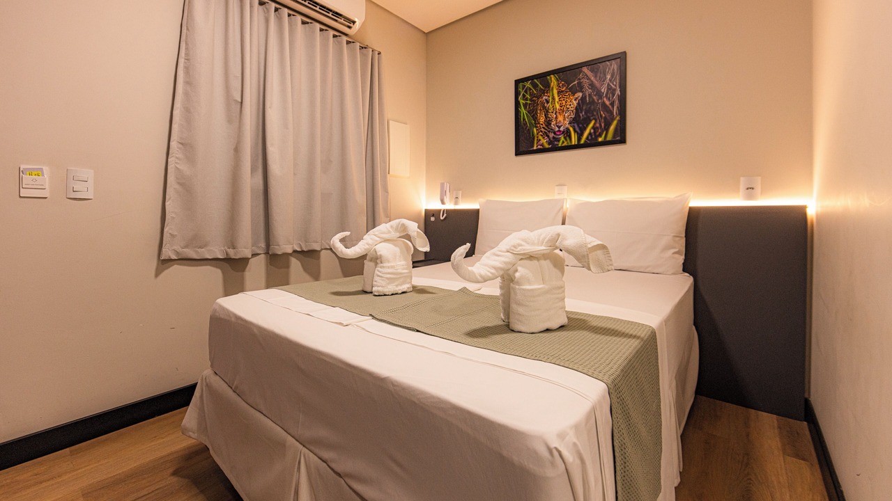 Photo of Bedroom in Bonito