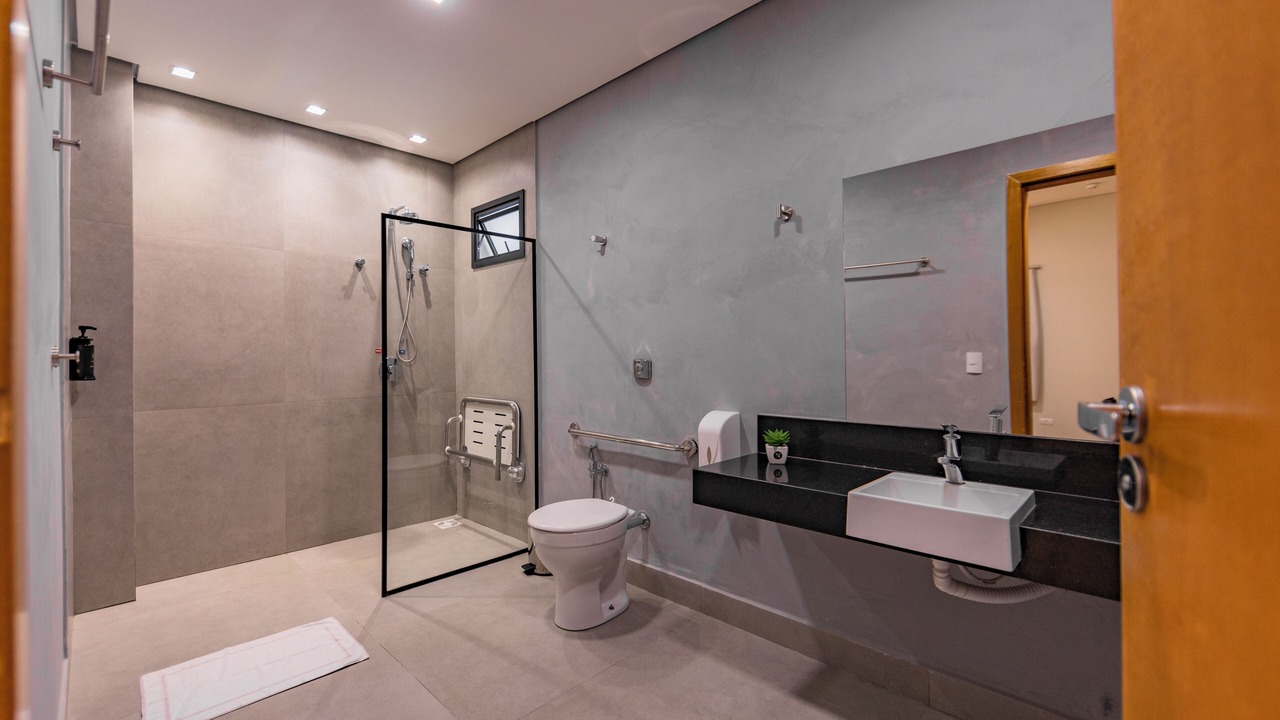 Photo of Bathroom in Bonito
